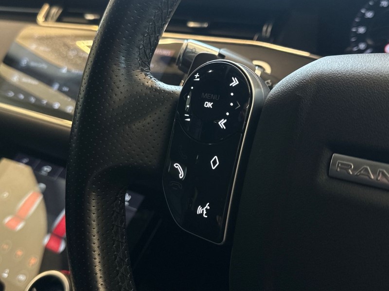 Used Land Rover Range Rover Evoque 2020 for sale - 77628963: Photo 27