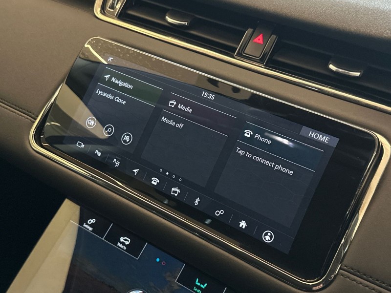 Used Land Rover Range Rover Evoque 2020 for sale - 77628963: Photo 29