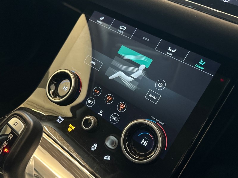 Used Land Rover Range Rover Evoque 2020 for sale - 77628963: Photo 31