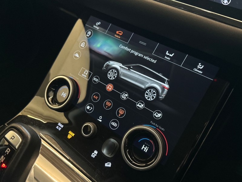 Used Land Rover Range Rover Evoque 2020 for sale - 77628963: Photo 32