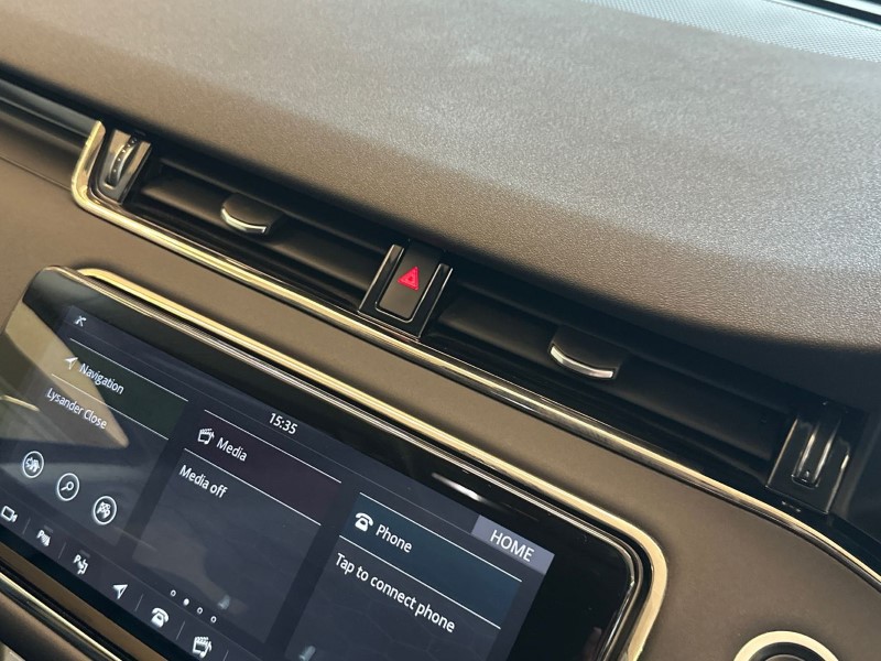 Used Land Rover Range Rover Evoque 2020 for sale - 77628963: Photo 34