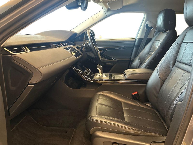 Used Land Rover Range Rover Evoque 2020 for sale - 77628963: Photo 4