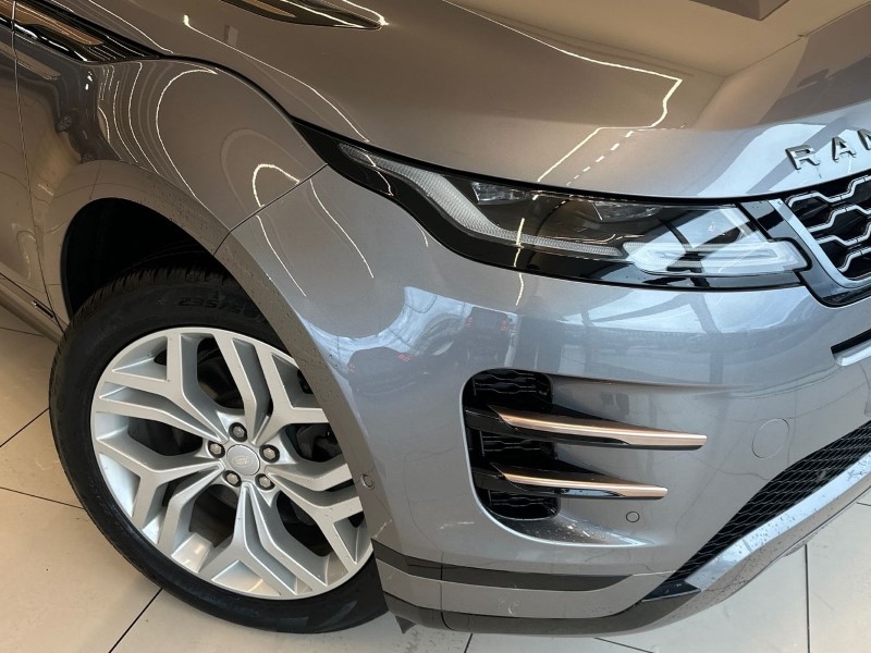 Used Land Rover Range Rover Evoque 2020 for sale - 77628963: Photo 41