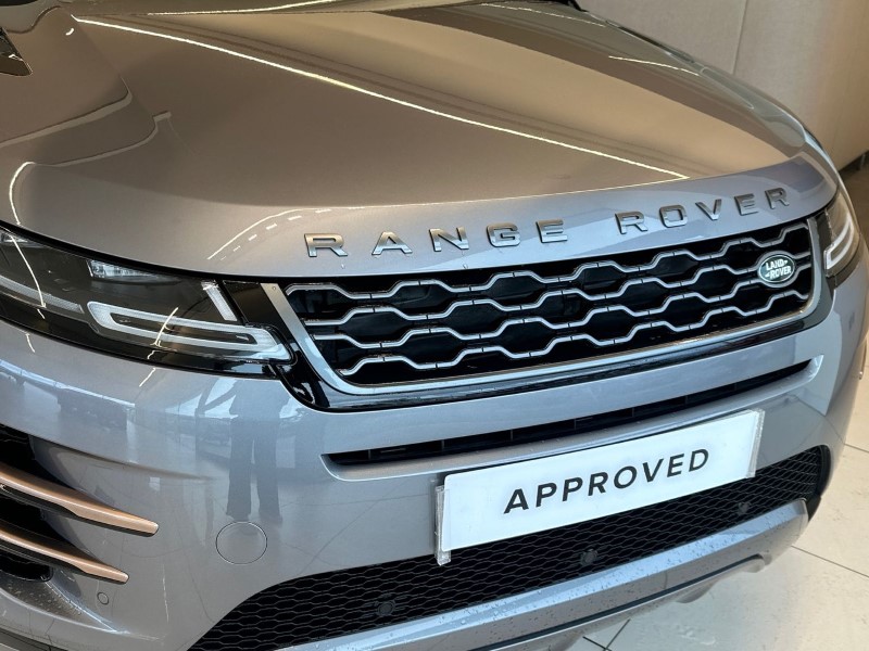 Used Land Rover Range Rover Evoque 2020 for sale - 77628963: Photo 42