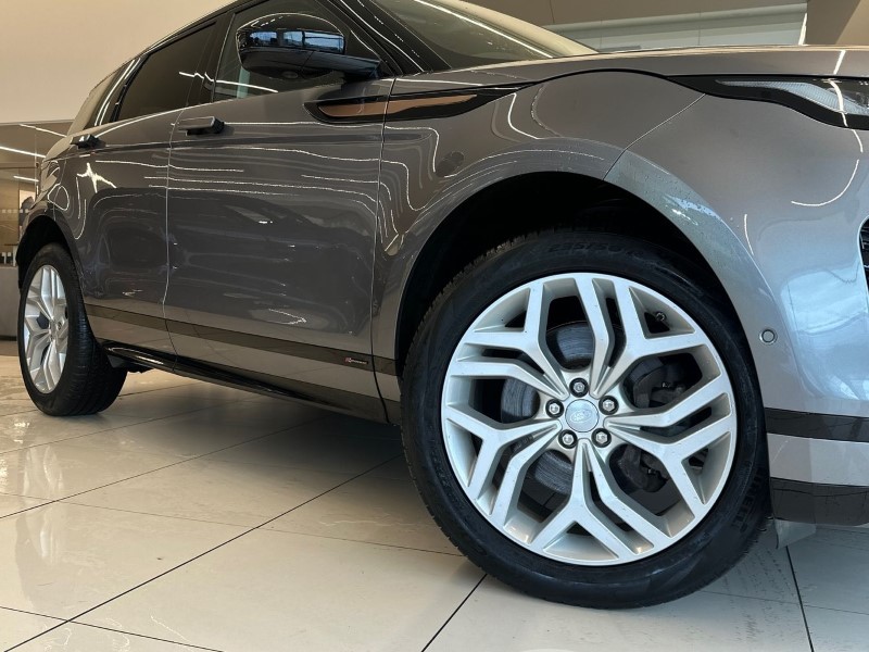 Used Land Rover Range Rover Evoque 2020 for sale - 77628963: Photo 43