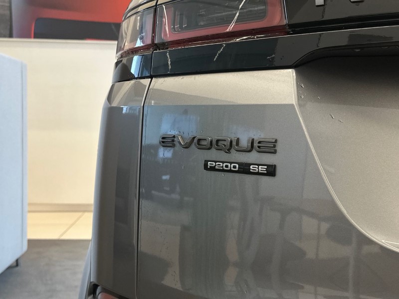 Used Land Rover Range Rover Evoque 2020 for sale - 77628963: Photo 45