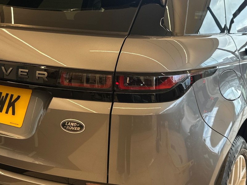 Used Land Rover Range Rover Evoque 2020 for sale - 77628963: Photo 46