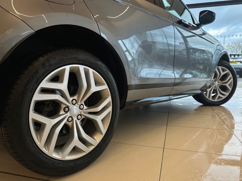 Used Land Rover Range Rover Evoque 2020 for sale - 77628963: Photo 47