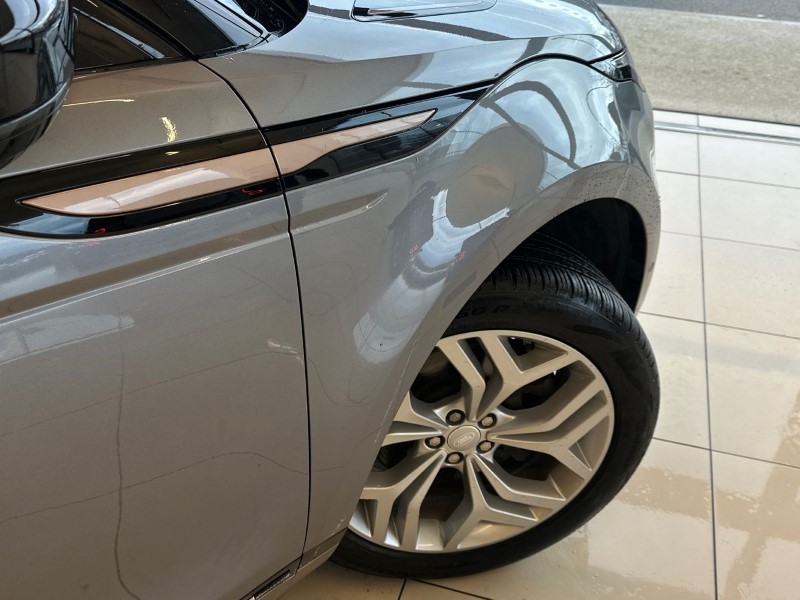 Used Land Rover Range Rover Evoque 2020 for sale - 77628963: Photo 48