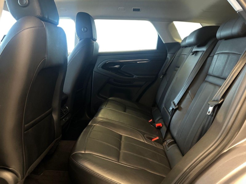 Used Land Rover Range Rover Evoque 2020 for sale - 77628963: Photo 5