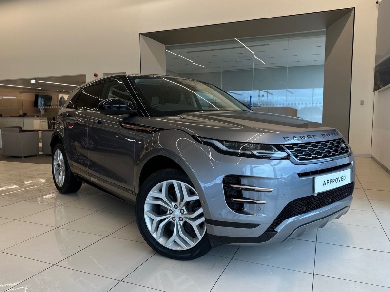 Used Land Rover Range Rover Evoque 2020 for sale - 77628963: Photo 51
