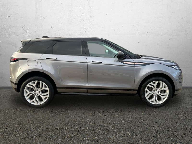 Used Land Rover Range Rover Evoque 2020 for sale - 77628963: Photo 6