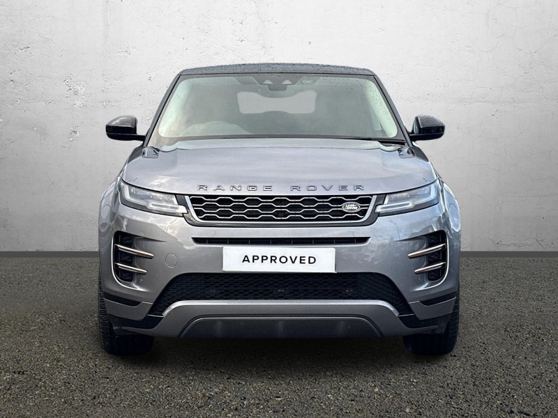 Used Land Rover Range Rover Evoque 2020 for sale - 77628963: Photo 8