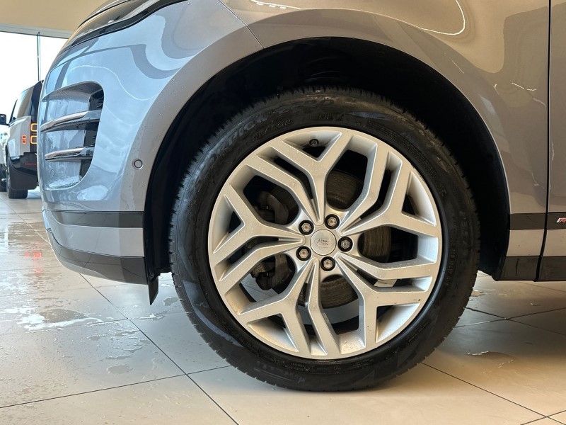 Used Land Rover Range Rover Evoque 2020 for sale - 77628963: Photo 9