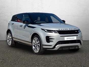 Used Land Rover Range Rover Evoque 2023 for sale - 78442426: Photo