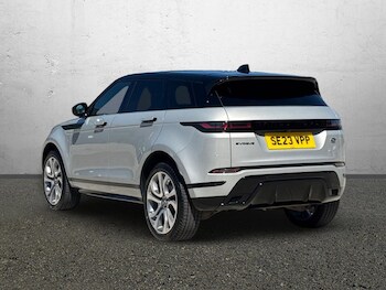 Used Land Rover Range Rover Evoque 2023 for sale - 78442426: Photo