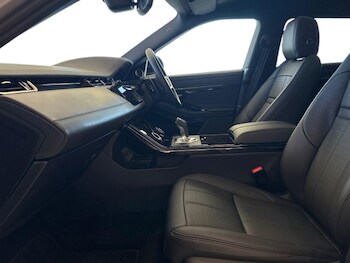 Used Land Rover Range Rover Evoque 2023 for sale - 78442426: Photo