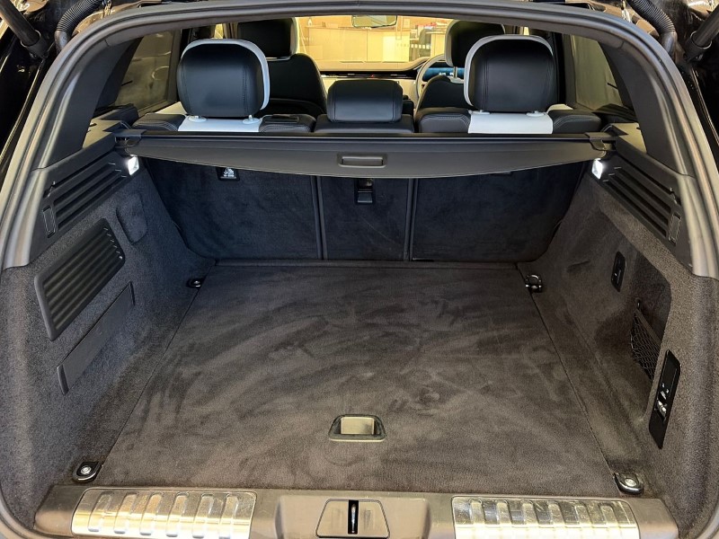 Used Land Rover Range Rover Sport 2024 for sale - 77207091: Photo 10