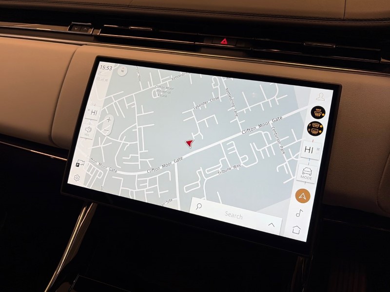 Used Land Rover Range Rover Sport 2024 for sale - 77207091: Photo 11