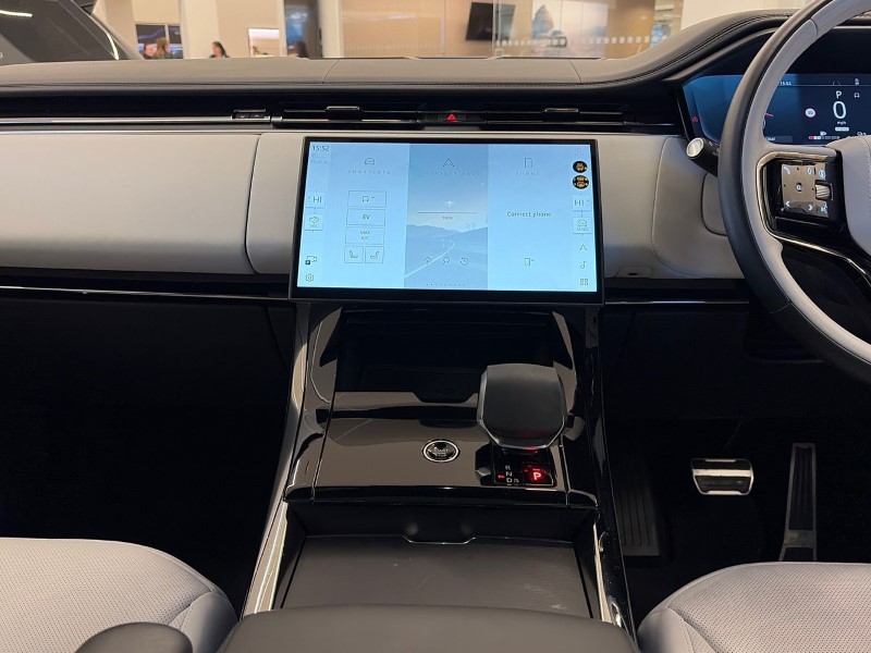 Used Land Rover Range Rover Sport 2024 for sale - 77207091: Photo 14