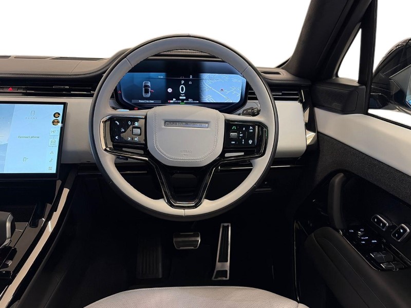 Used Land Rover Range Rover Sport 2024 for sale - 77207091: Photo 15