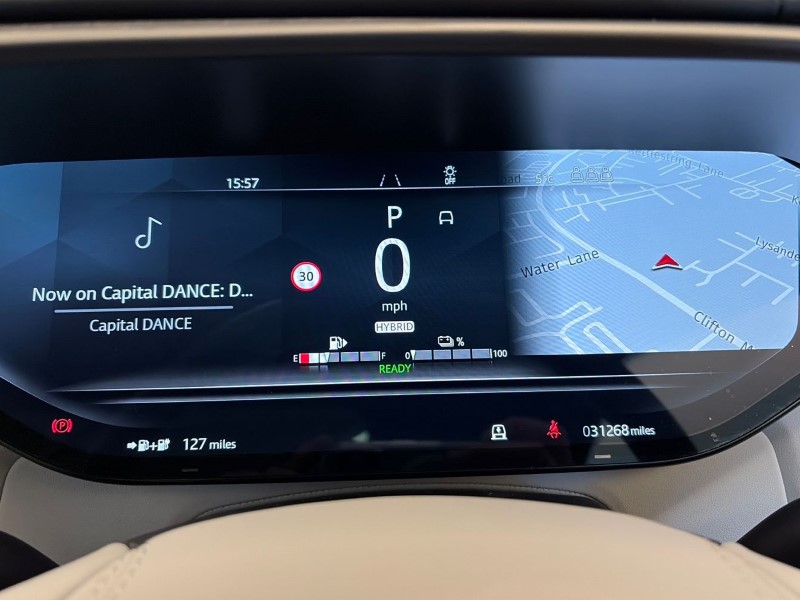 Used Land Rover Range Rover Sport 2024 for sale - 77207091: Photo 16