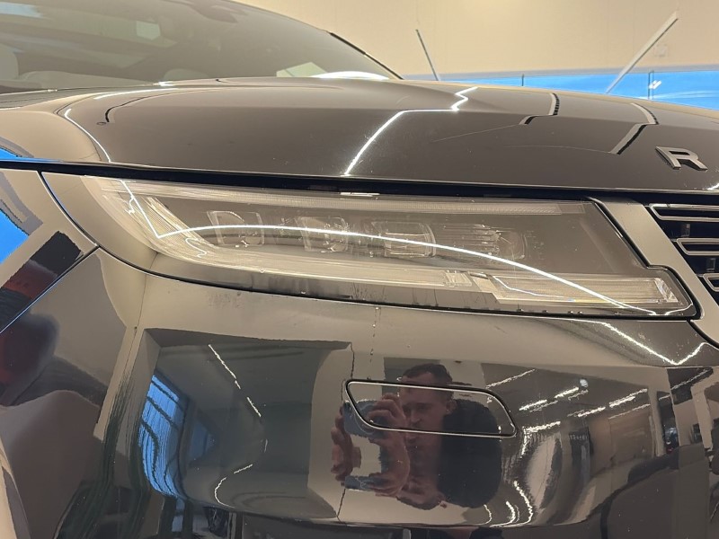 Used Land Rover Range Rover Sport 2024 for sale - 77207091: Photo 17