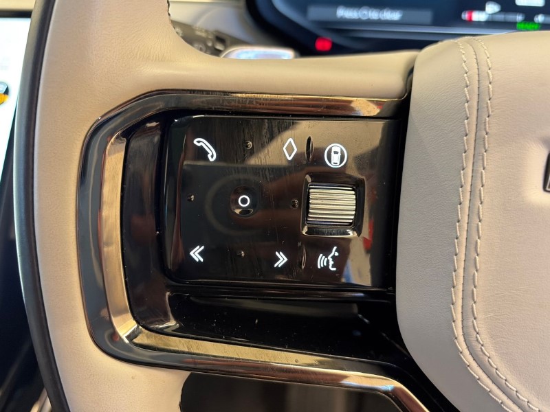 Used Land Rover Range Rover Sport 2024 for sale - 77207091: Photo 29