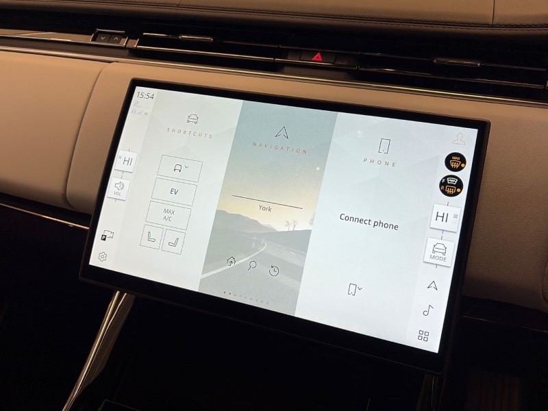 Used Land Rover Range Rover Sport 2024 for sale - 77207091: Photo 31