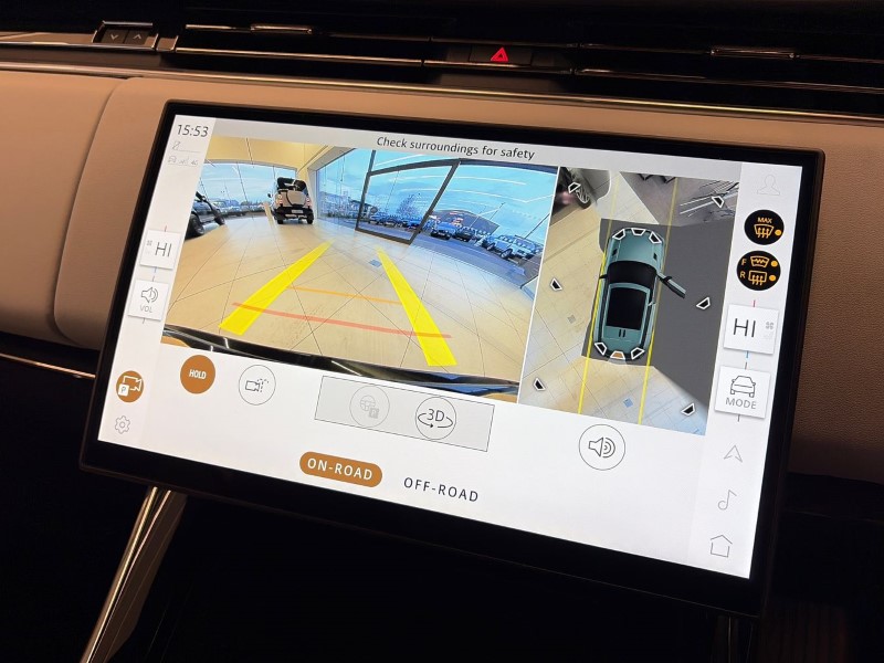 Used Land Rover Range Rover Sport 2024 for sale - 77207091: Photo 33