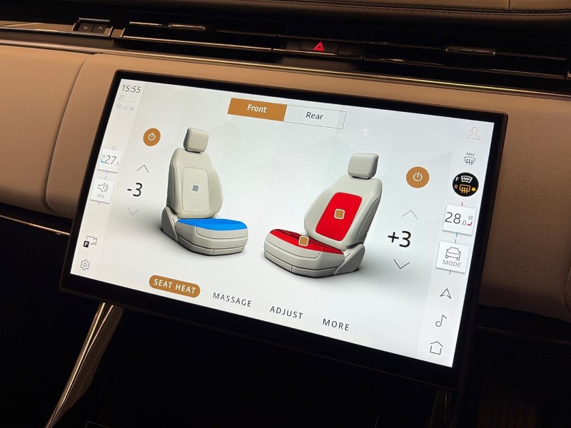 Used Land Rover Range Rover Sport 2024 for sale - 77207091: Photo 37