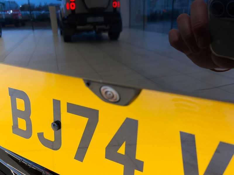 Used Land Rover Range Rover Sport 2024 for sale - 77207091: Photo 45