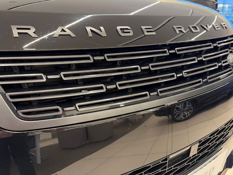 Used Land Rover Range Rover Sport 2024 for sale - 77207091: Photo 47