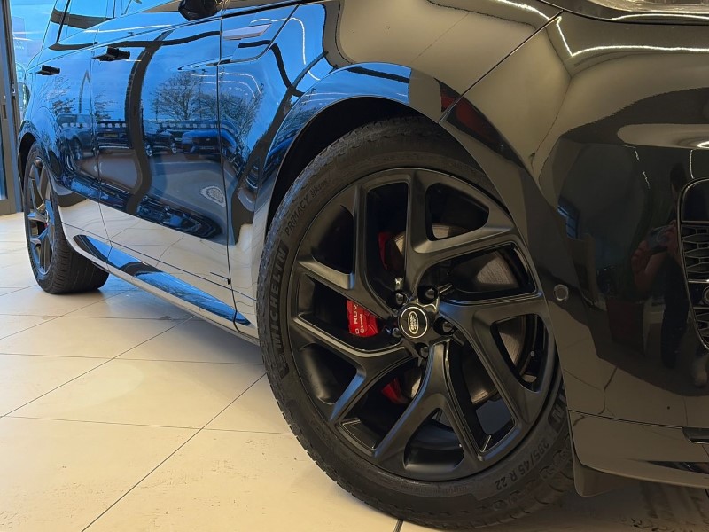 Used Land Rover Range Rover Sport 2024 for sale - 77207091: Photo 48