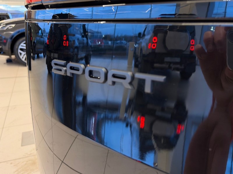 Used Land Rover Range Rover Sport 2024 for sale - 77207091: Photo 50