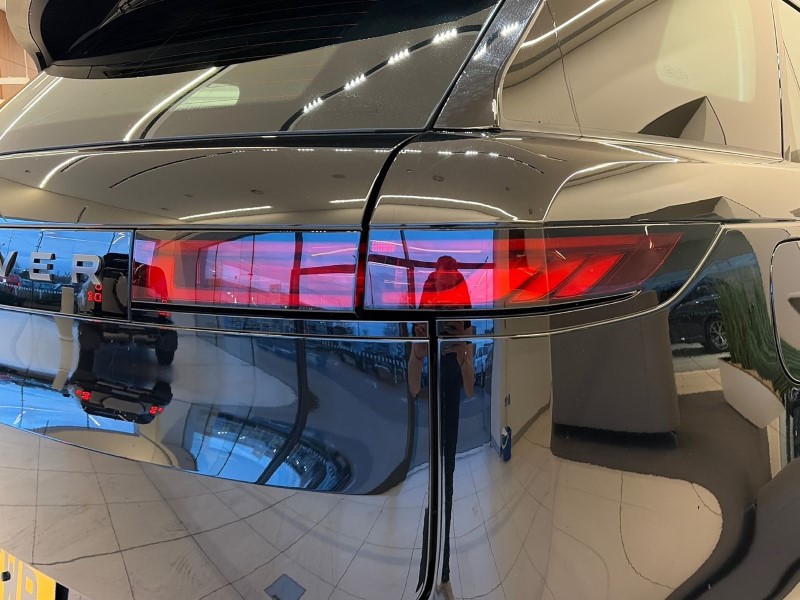 Used Land Rover Range Rover Sport 2024 for sale - 77207091: Photo 51