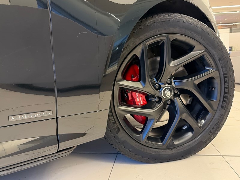 Used Land Rover Range Rover Sport 2024 for sale - 77207091: Photo 53