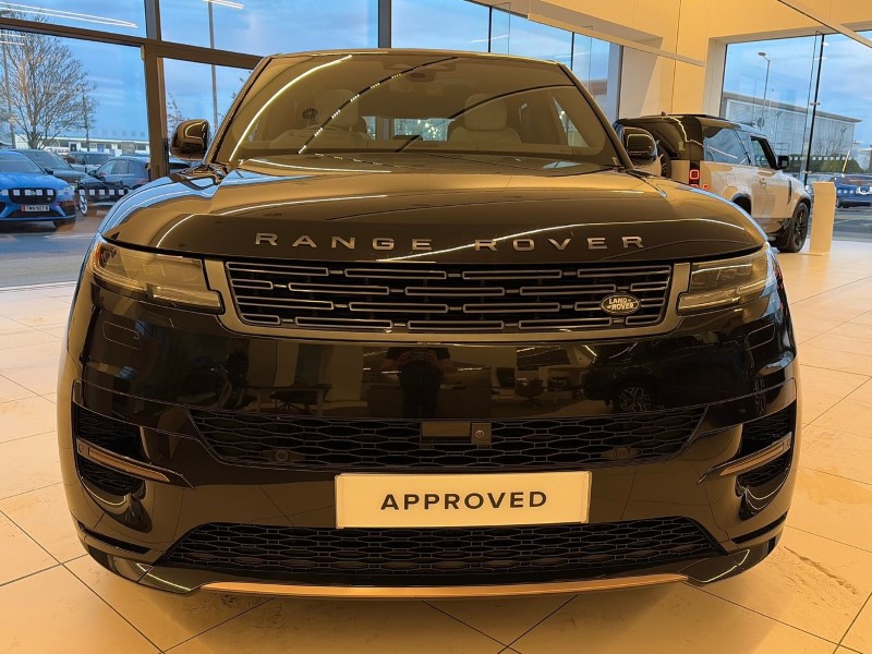 Used Land Rover Range Rover Sport 2024 for sale - 77207091: Photo 56