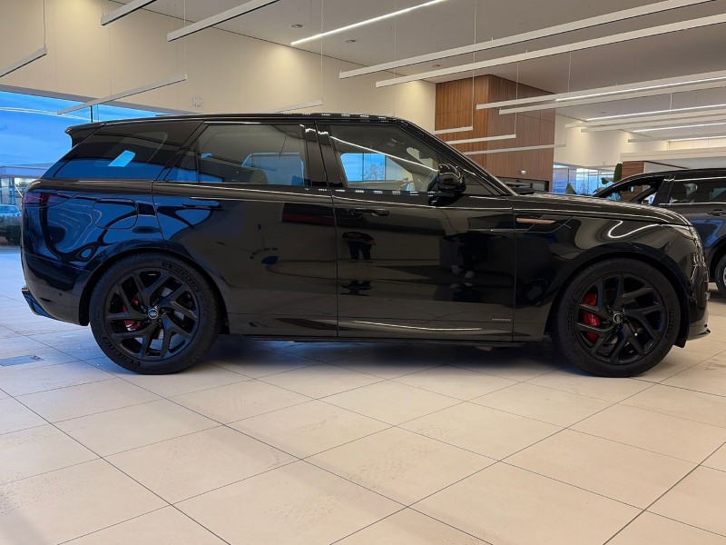 Used Land Rover Range Rover Sport 2024 for sale - 77207091: Photo 58