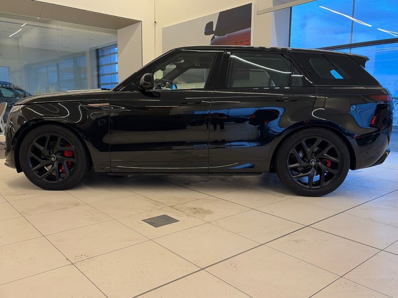 Used Land Rover Range Rover Sport 2024 for sale - 77207091: Photo 61