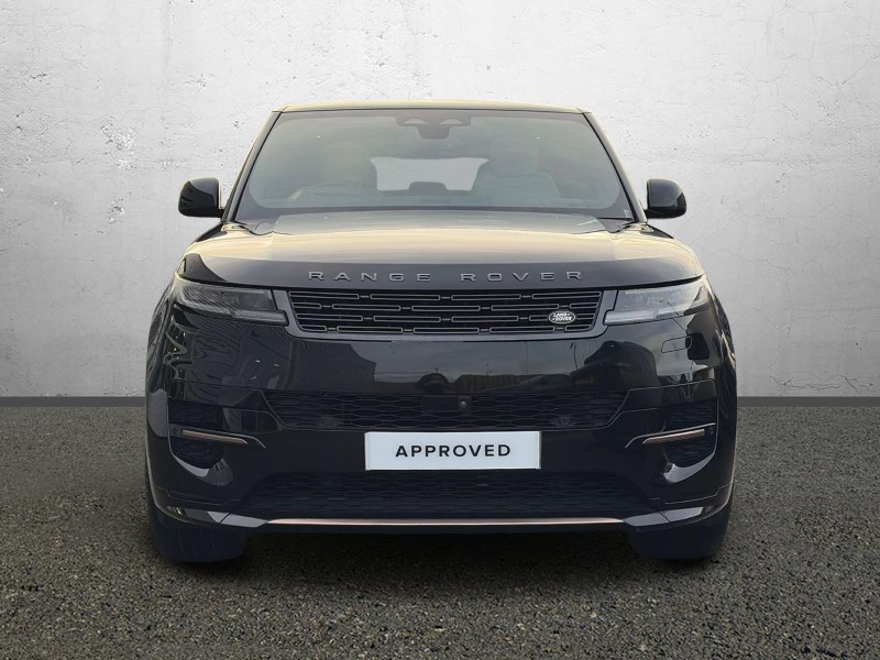 Used Land Rover Range Rover Sport 2024 for sale - 77207091: Photo 7