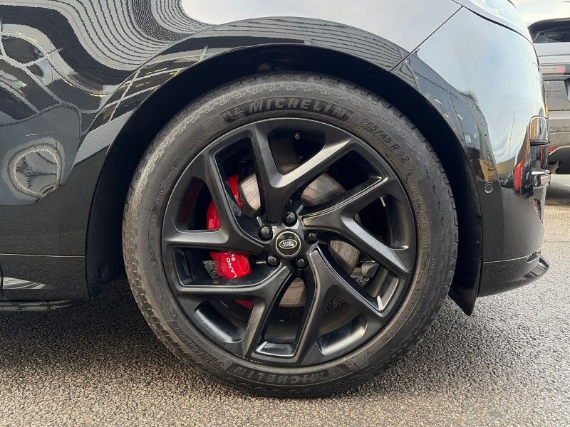 Used Land Rover Range Rover Sport 2024 for sale - 77207091: Photo 8