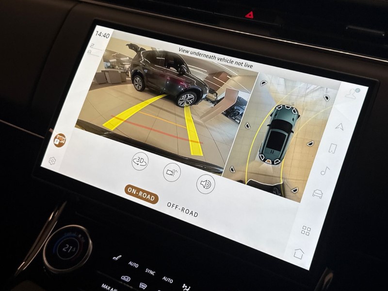 Used Land Rover Range Rover Sport 2023 for sale - 77628979: Photo 13