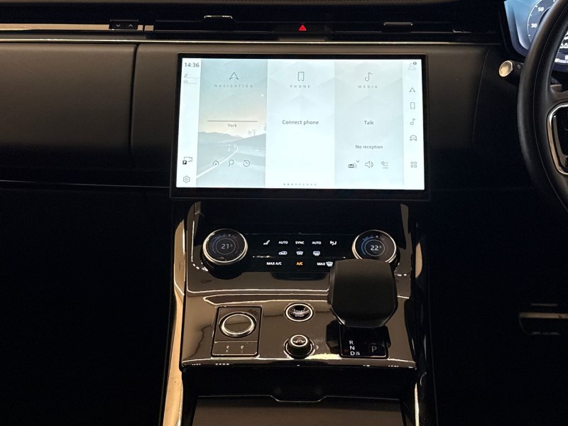 Used Land Rover Range Rover Sport 2023 for sale - 77628979: Photo 15