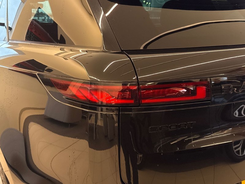 Used Land Rover Range Rover Sport 2023 for sale - 77628979: Photo 20