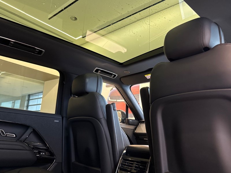 Used Land Rover Range Rover Sport 2023 for sale - 77628979: Photo 22