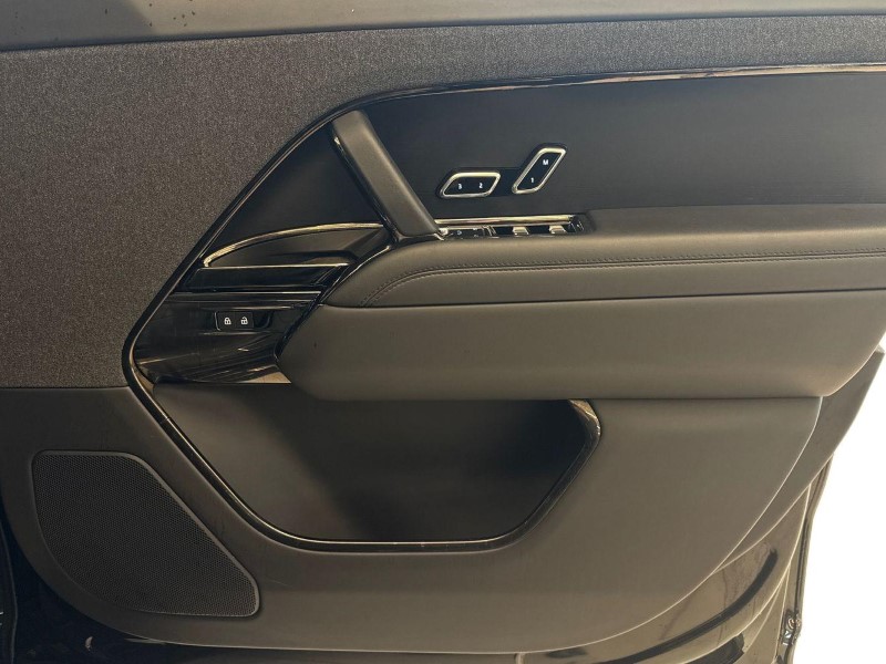 Used Land Rover Range Rover Sport 2023 for sale - 77628979: Photo 23