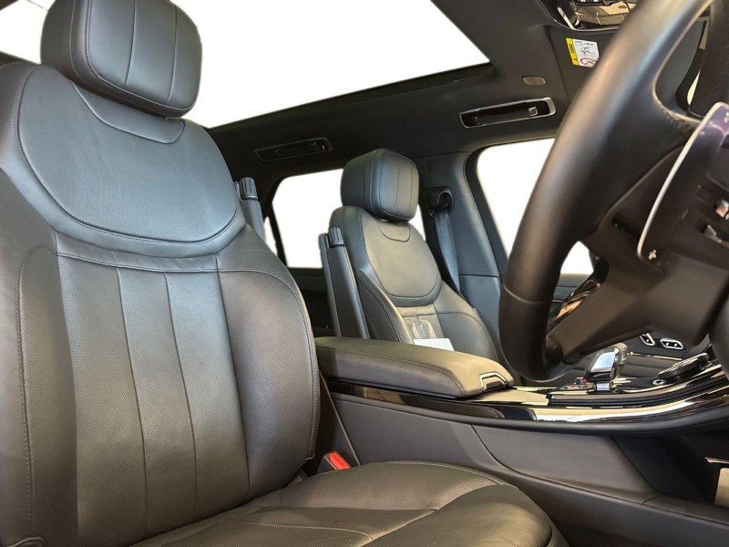 Used Land Rover Range Rover Sport 2023 for sale - 77628979: Photo 27