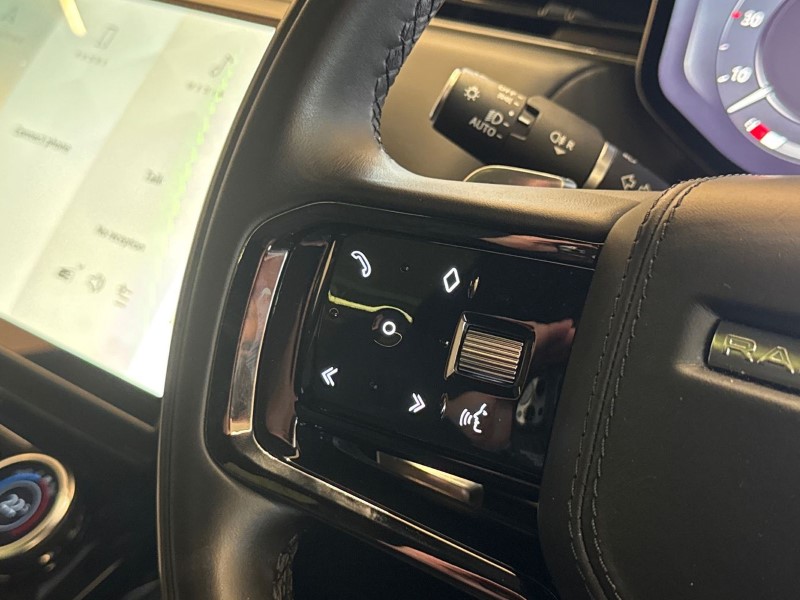 Used Land Rover Range Rover Sport 2023 for sale - 77628979: Photo 29