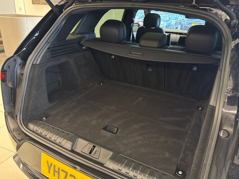 Used Land Rover Range Rover Sport 2023 for sale - 77628979: Photo 38